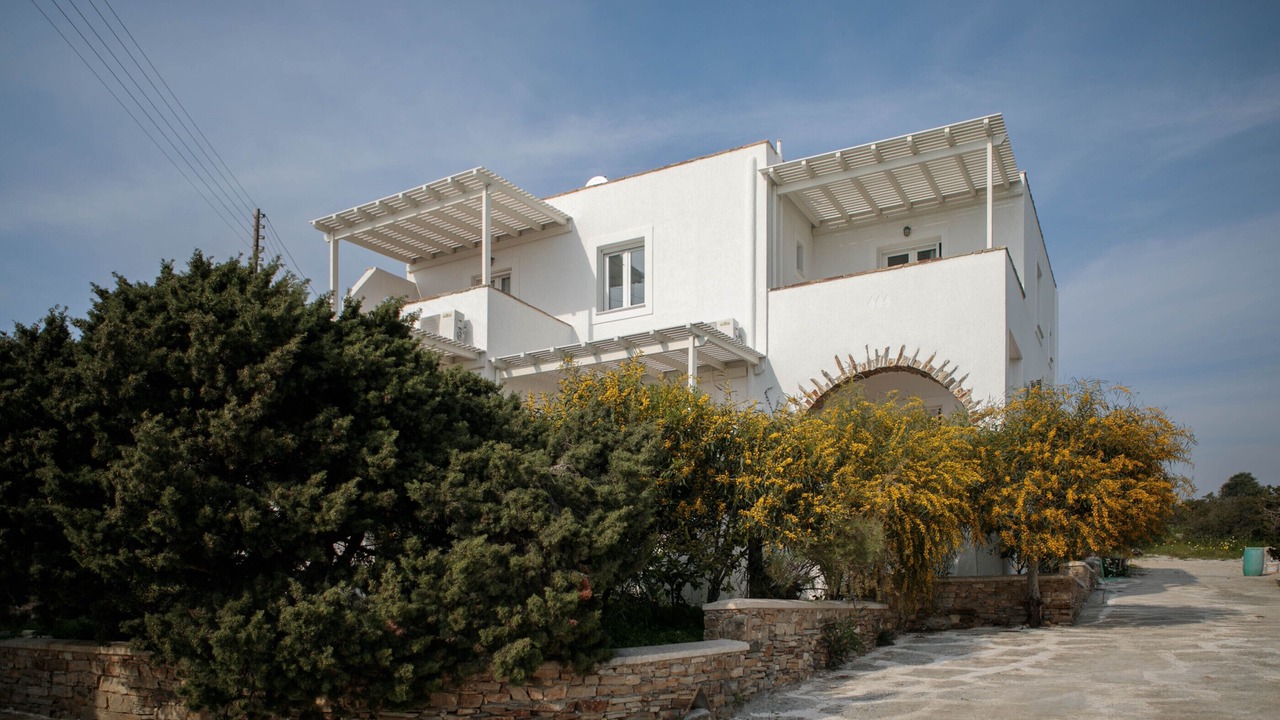 Photo of Outdoor in Naxos