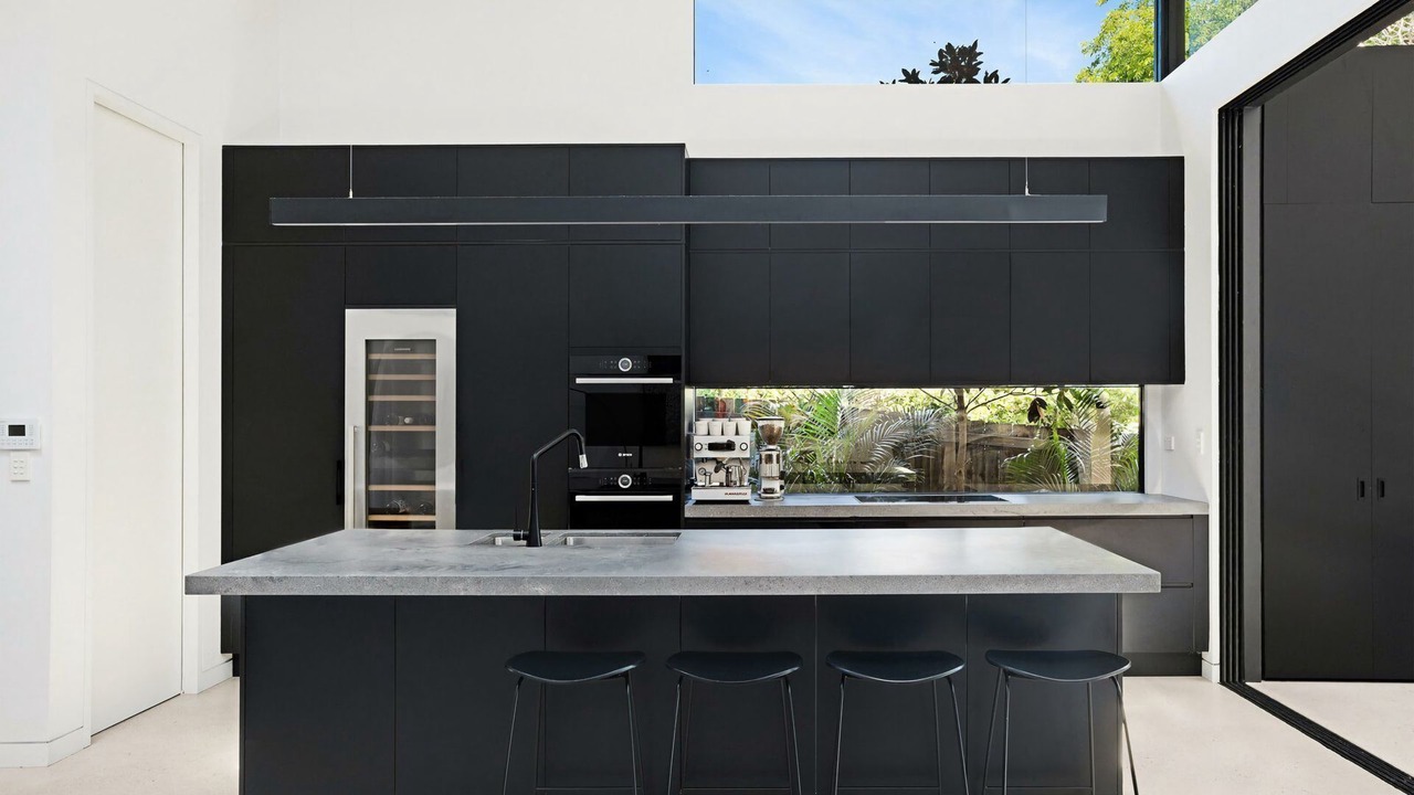 Photo of Kitchen in Randwick