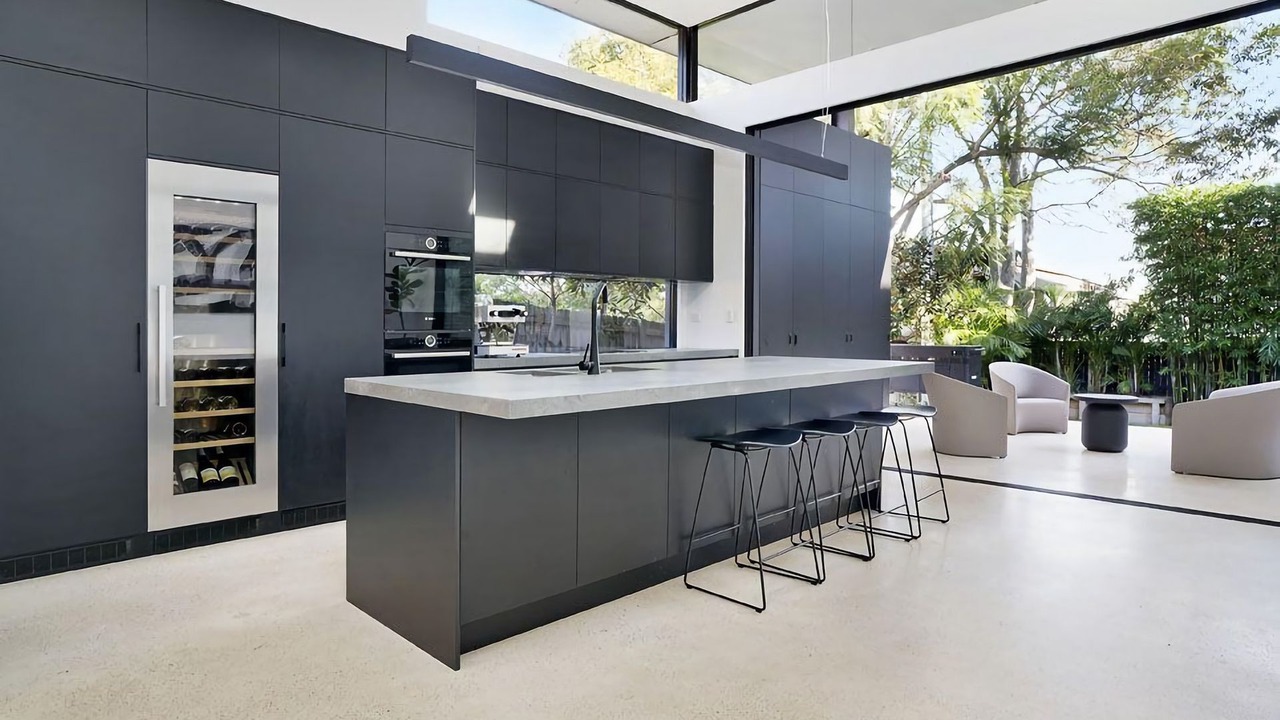 Photo of Kitchen in Randwick