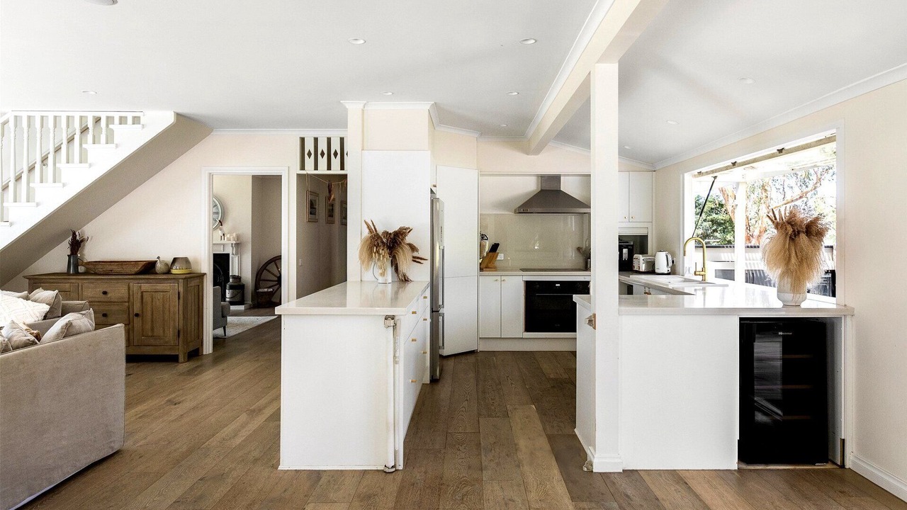 Photo of Kitchen in Shoreham