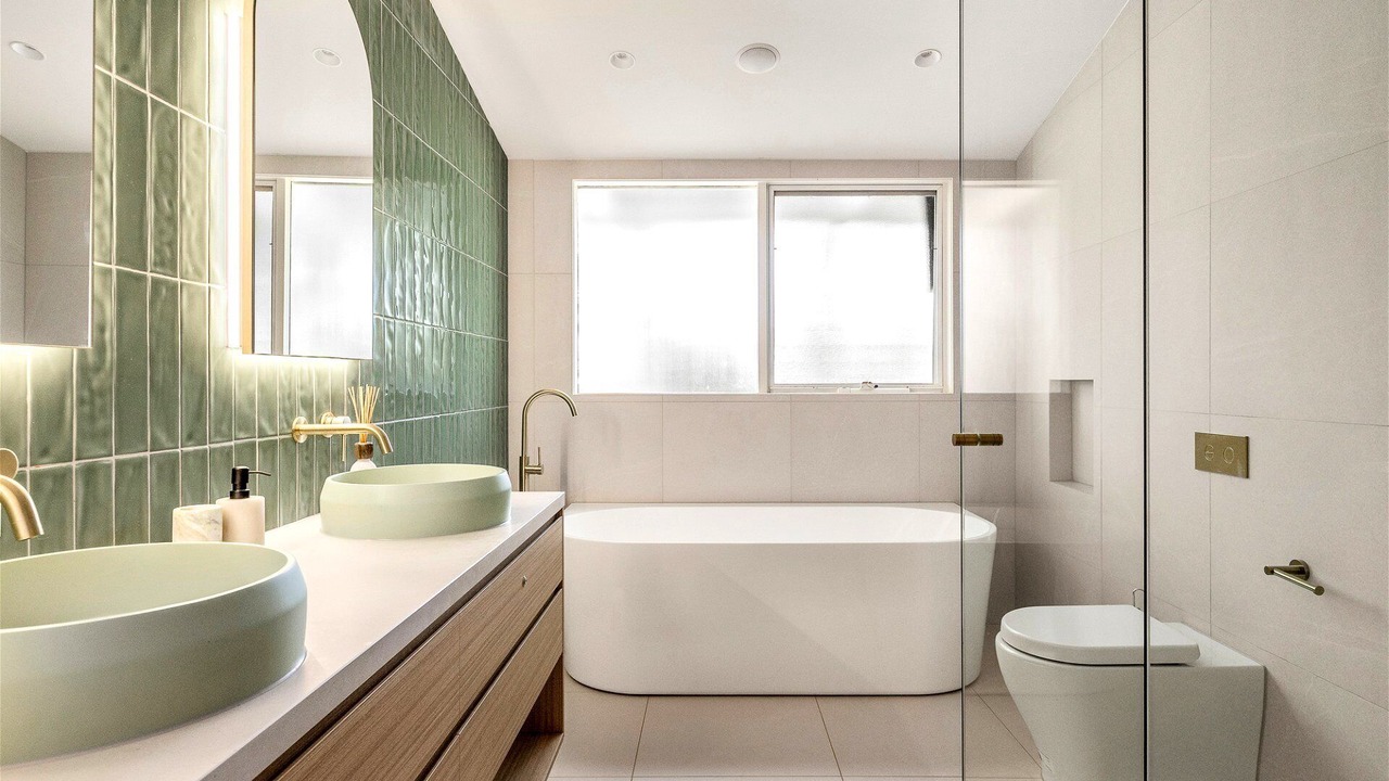 Photo of Bathroom in Shoreham