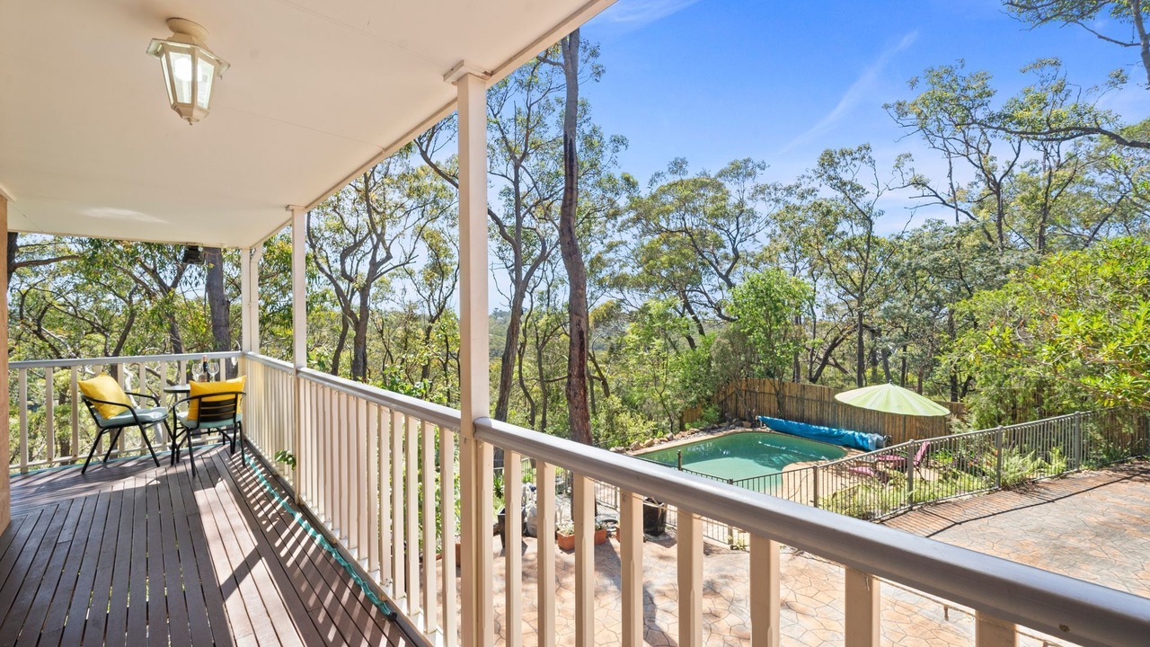 Photo of Outdoor in Woodford
