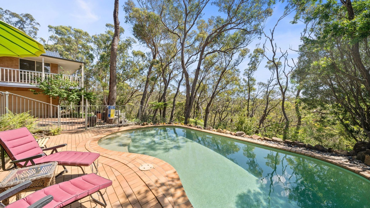 Photo of Outdoor in Woodford