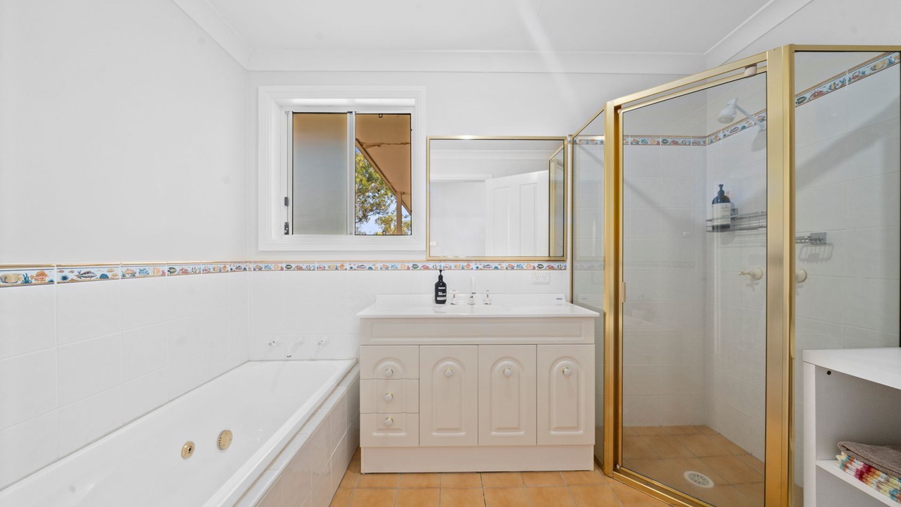 Photo of Bathroom in Woodford