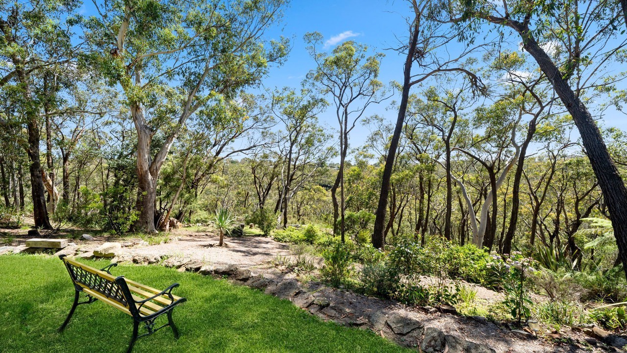 Photo of Outdoor in Woodford