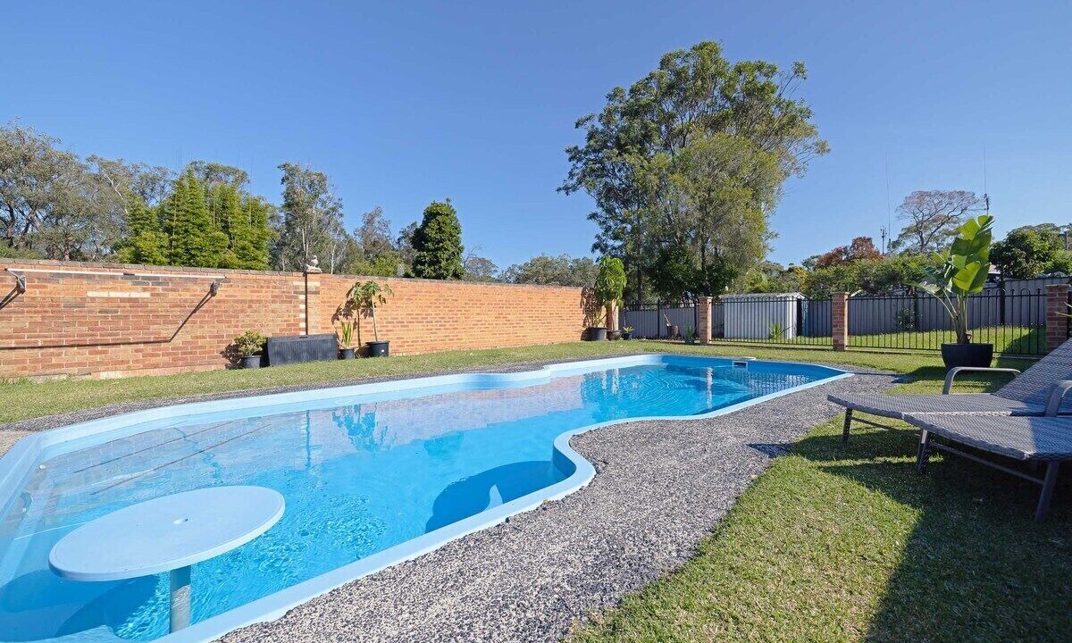 Photo of Outdoor in Wyongah