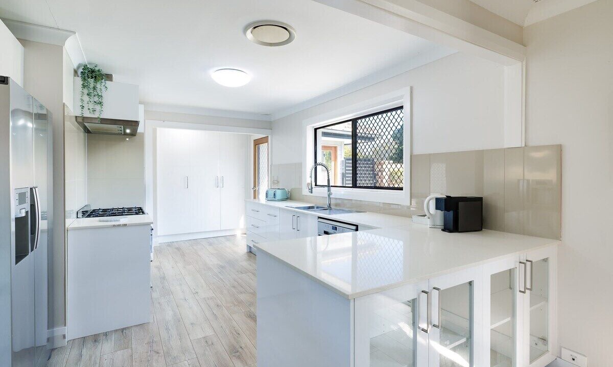 Photo of Kitchen in Wyongah