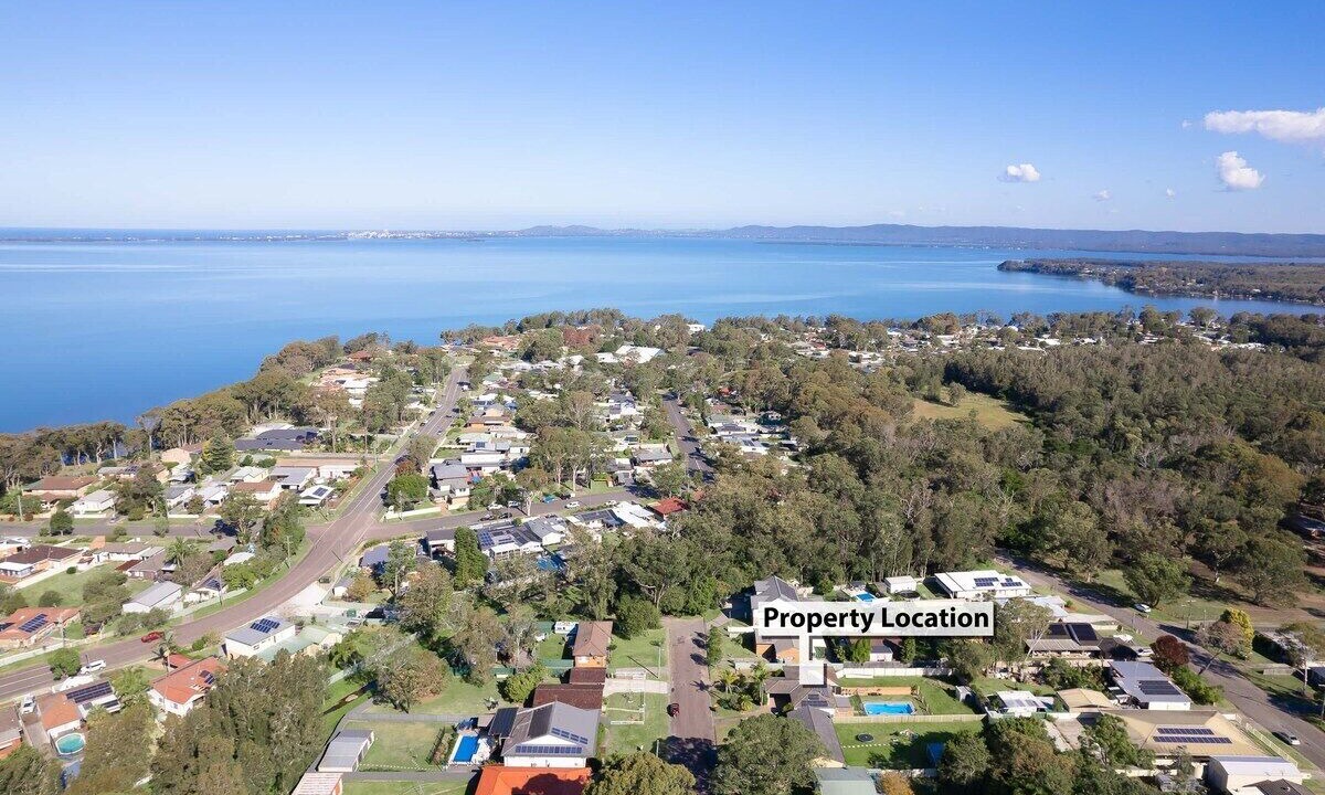 Photo of Outdoor in Wyongah