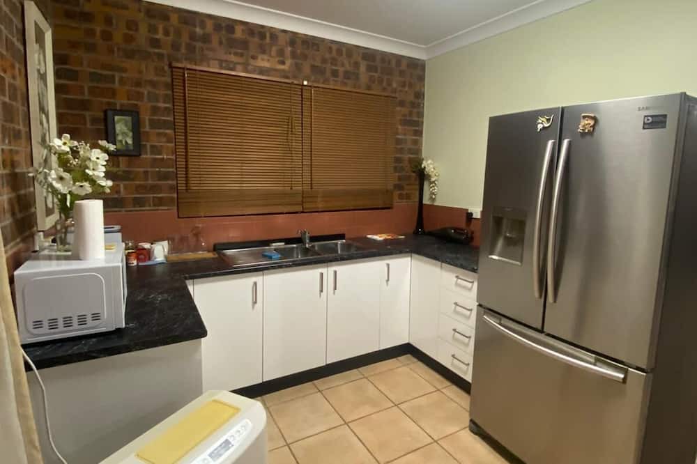 Photo of Kitchen in Cannonvale