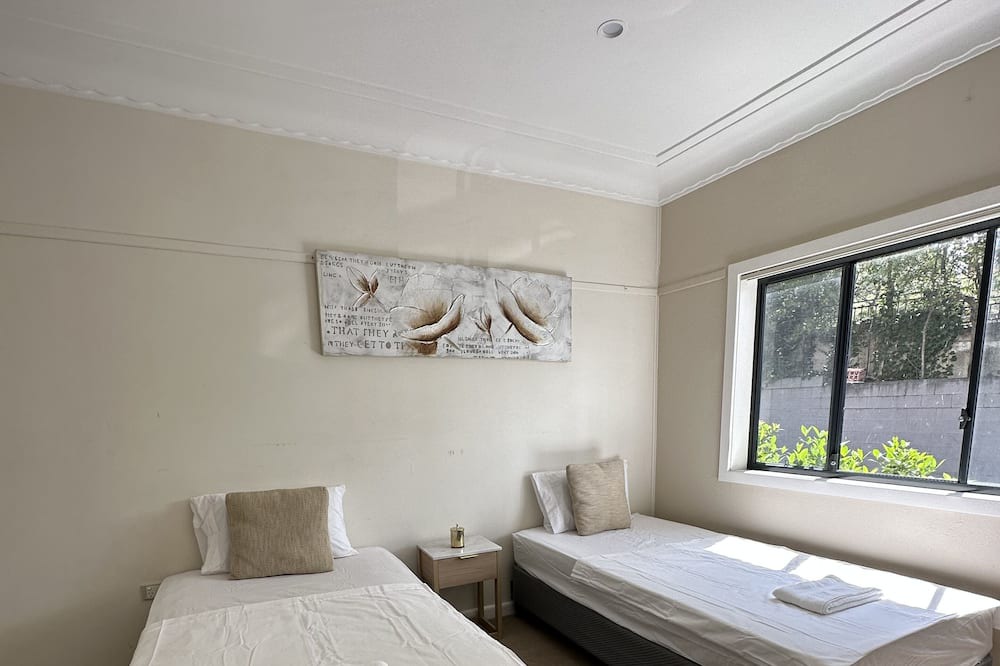 Photo of Bedroom in Ermington