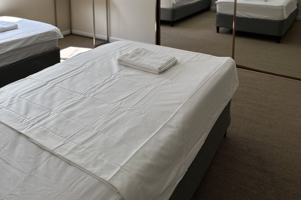 Photo of Bedroom in Ermington