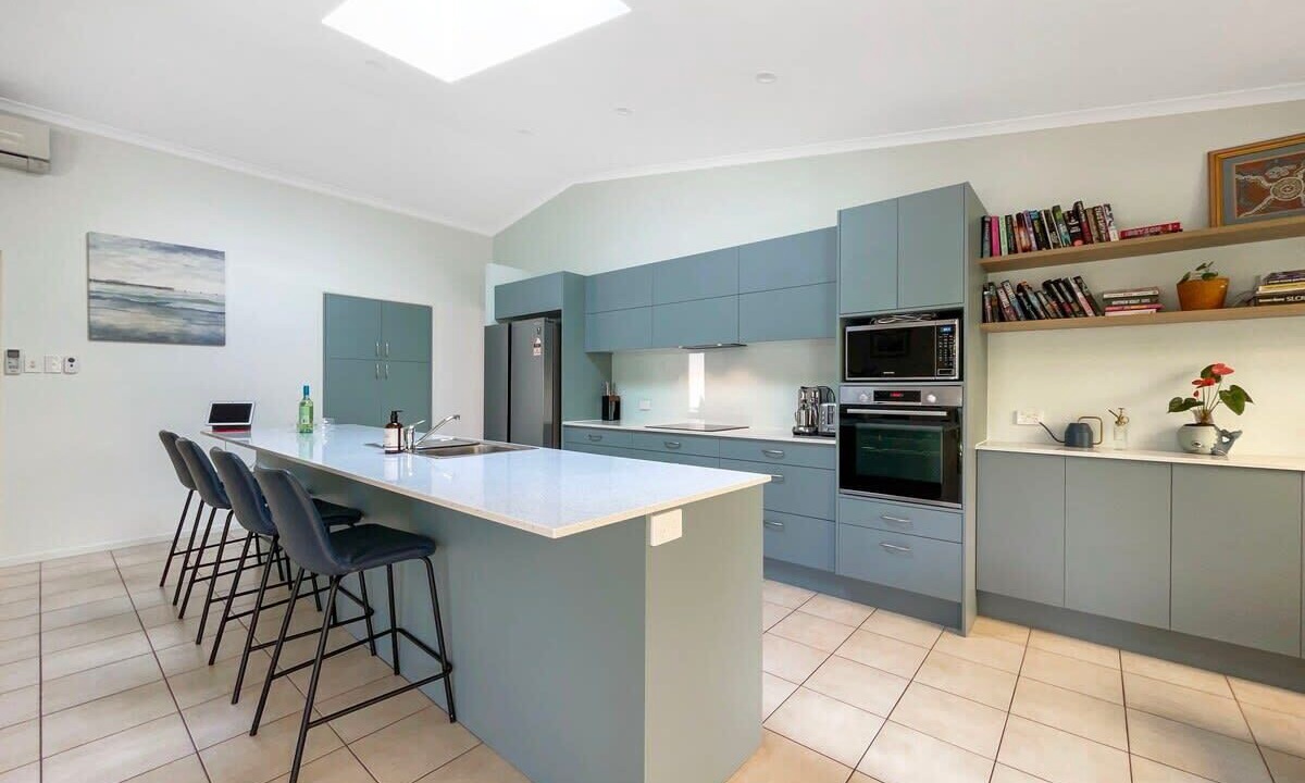 Photo of Kitchen in Bokarina