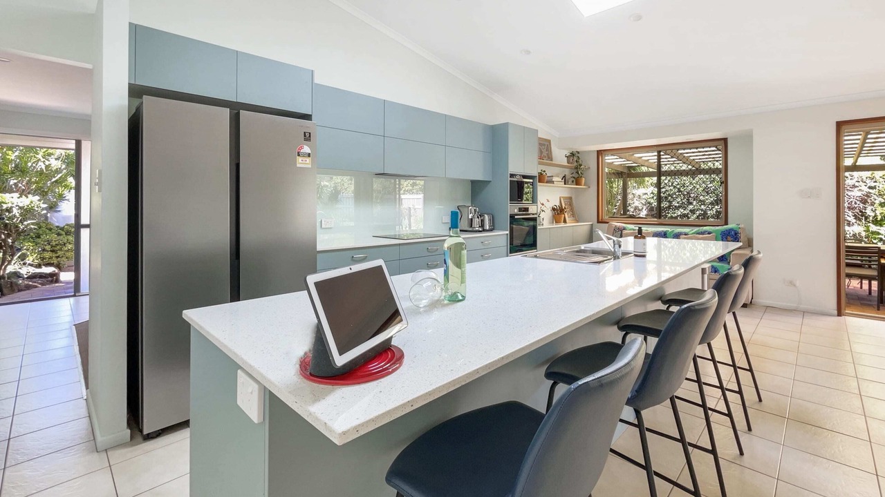 Photo of Kitchen in Bokarina