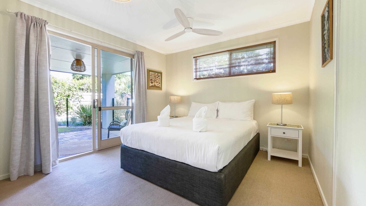 Photo of Bedroom in Bokarina