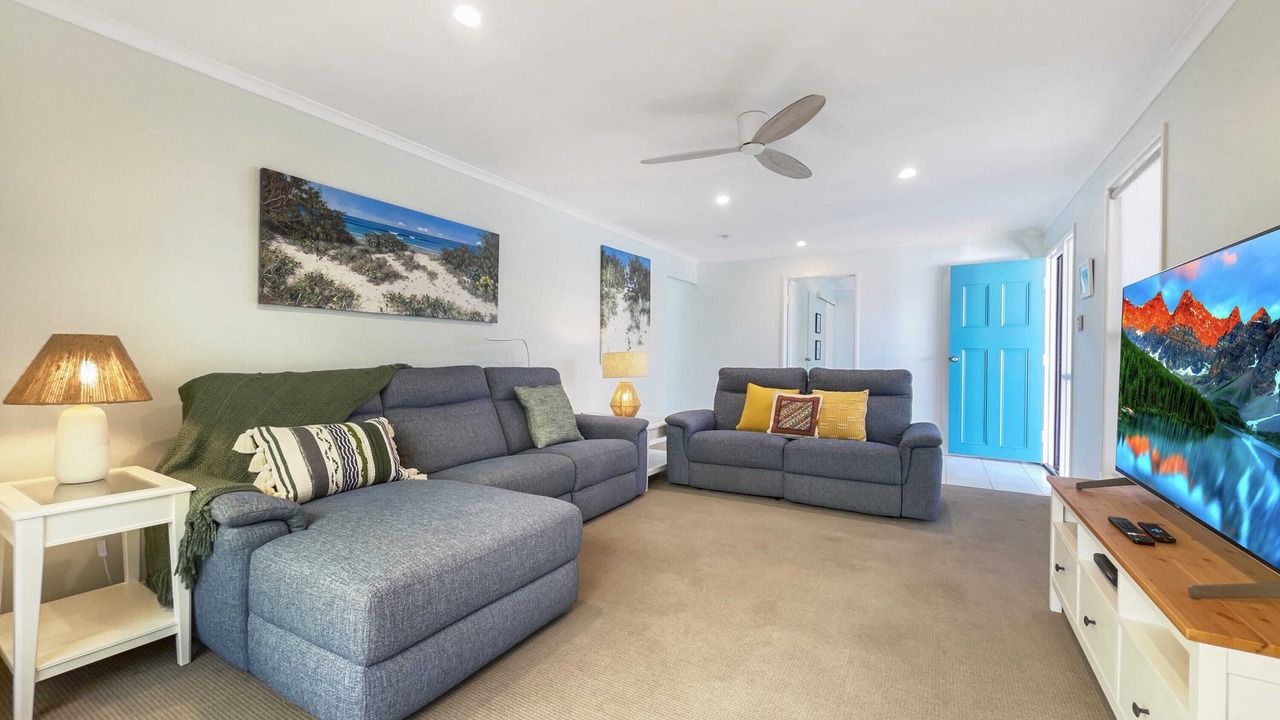 Photo of Livingroom in Bokarina