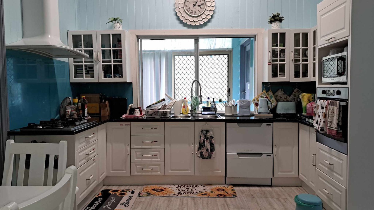 Photo of Kitchen in Mount Crosby