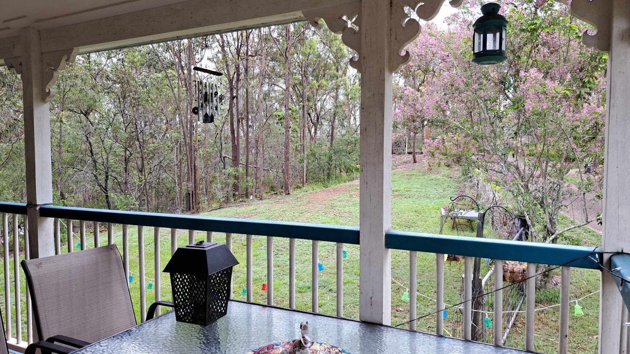 Photo of Outdoor in Mount Crosby