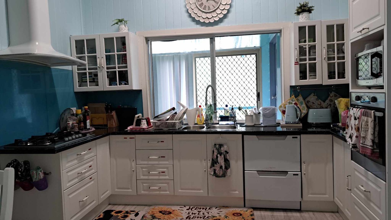 Photo of Kitchen in Mount Crosby