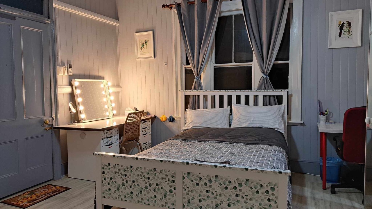 Photo of Bedroom in Mount Crosby