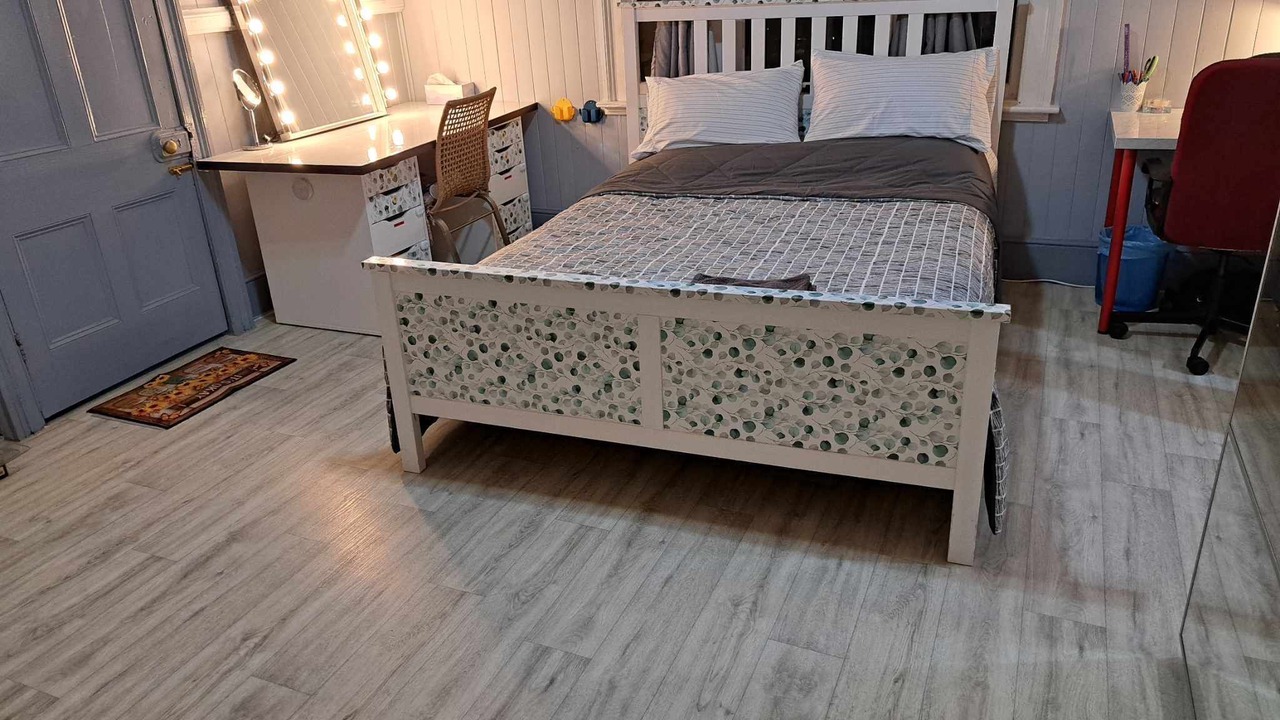 Photo of Bedroom in Mount Crosby