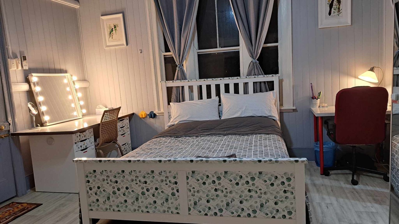 Photo of Bedroom in Mount Crosby
