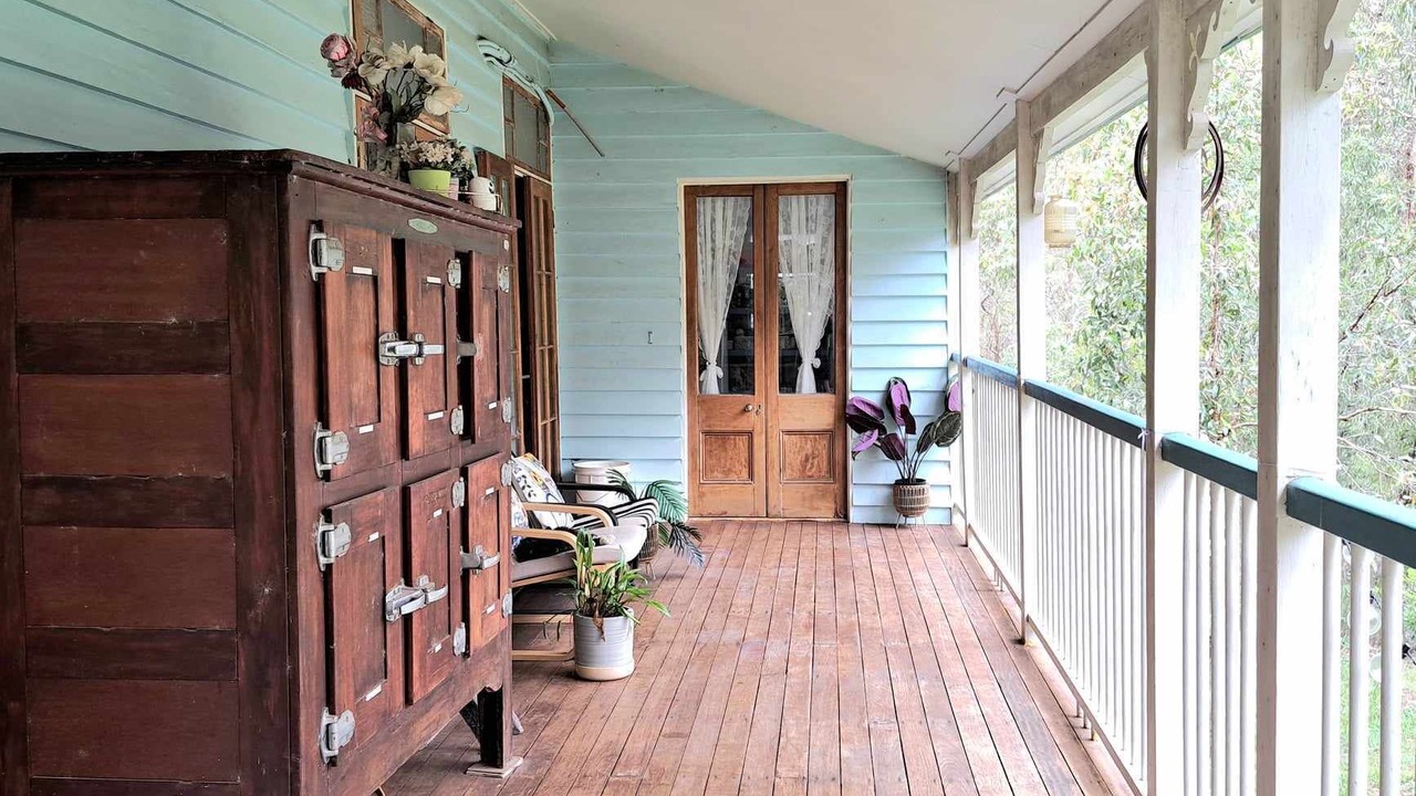 Photo of Outdoor in Mount Crosby