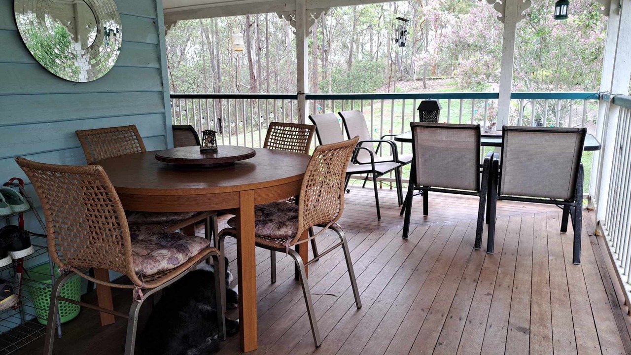 Photo of Outdoor in Mount Crosby