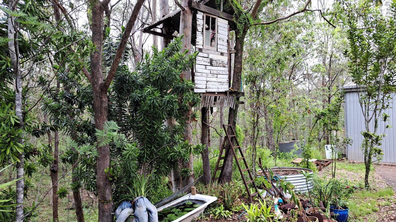 Photo of Outdoor in Mount Crosby