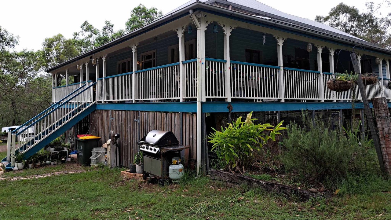 Photo of Outdoor in Mount Crosby