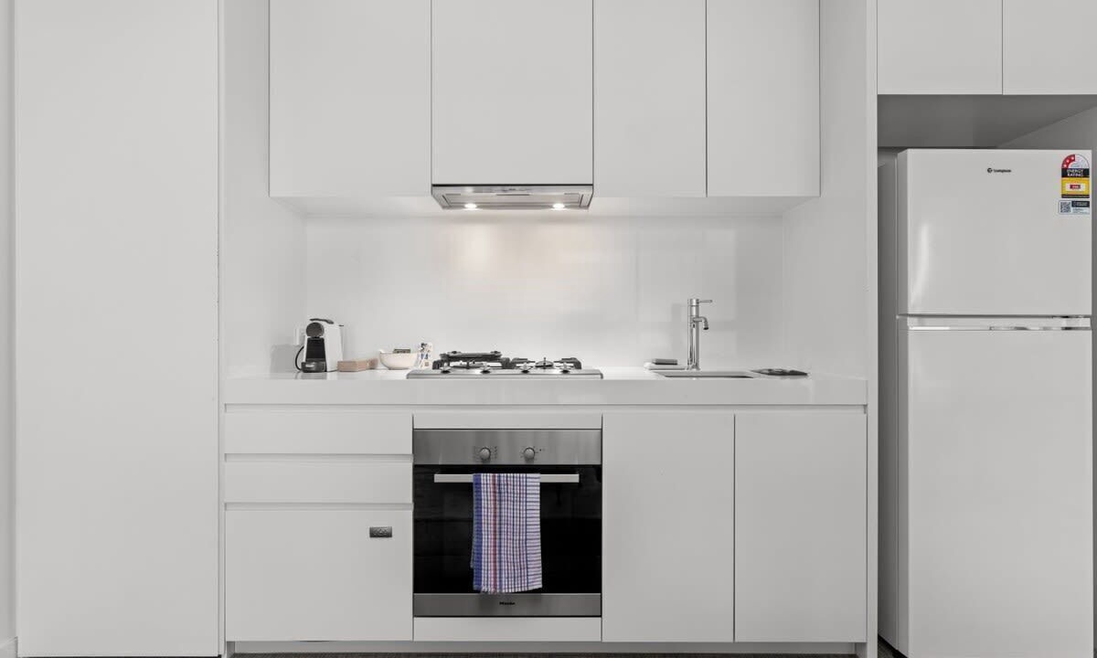 Photo of Kitchen in Richmond
