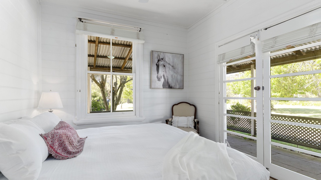 Photo of Bedroom in Hill Top