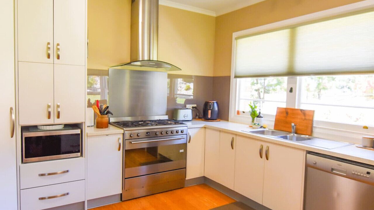 Photo of Kitchen in Dover