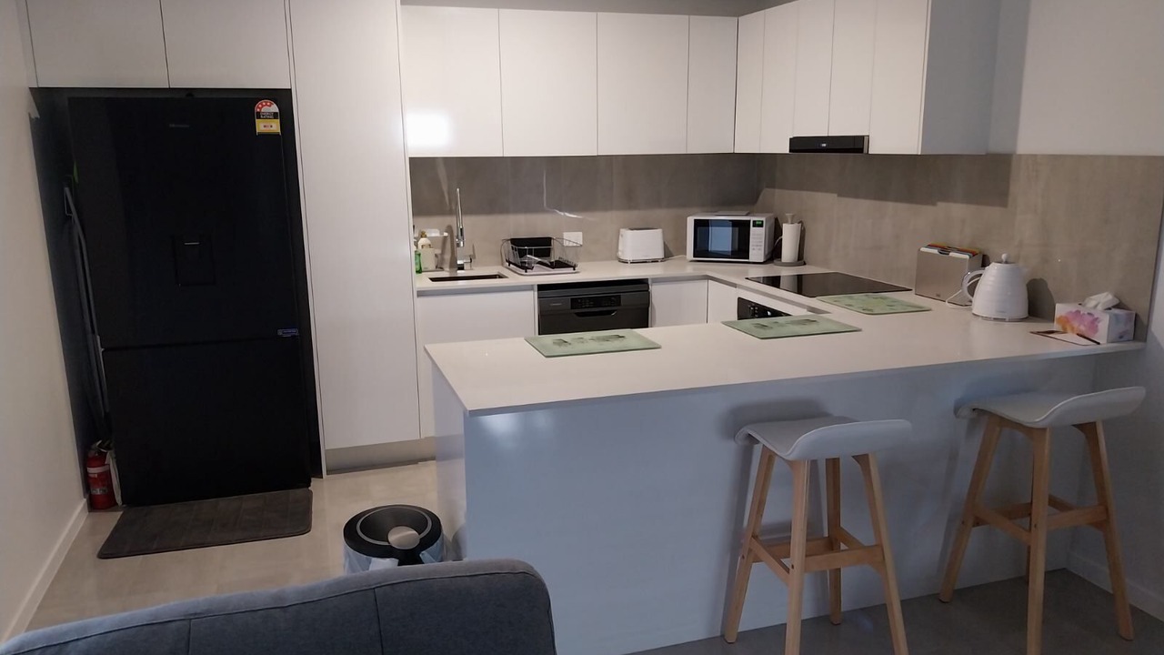 Photo of Kitchen in Eumundi