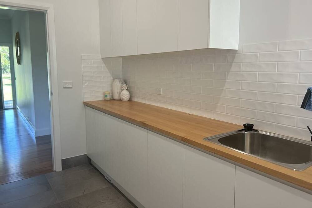 Photo of Kitchen in Yarram