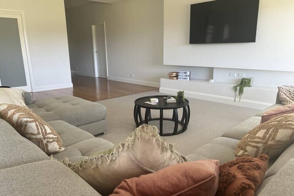 Photo of Livingroom in Yarram