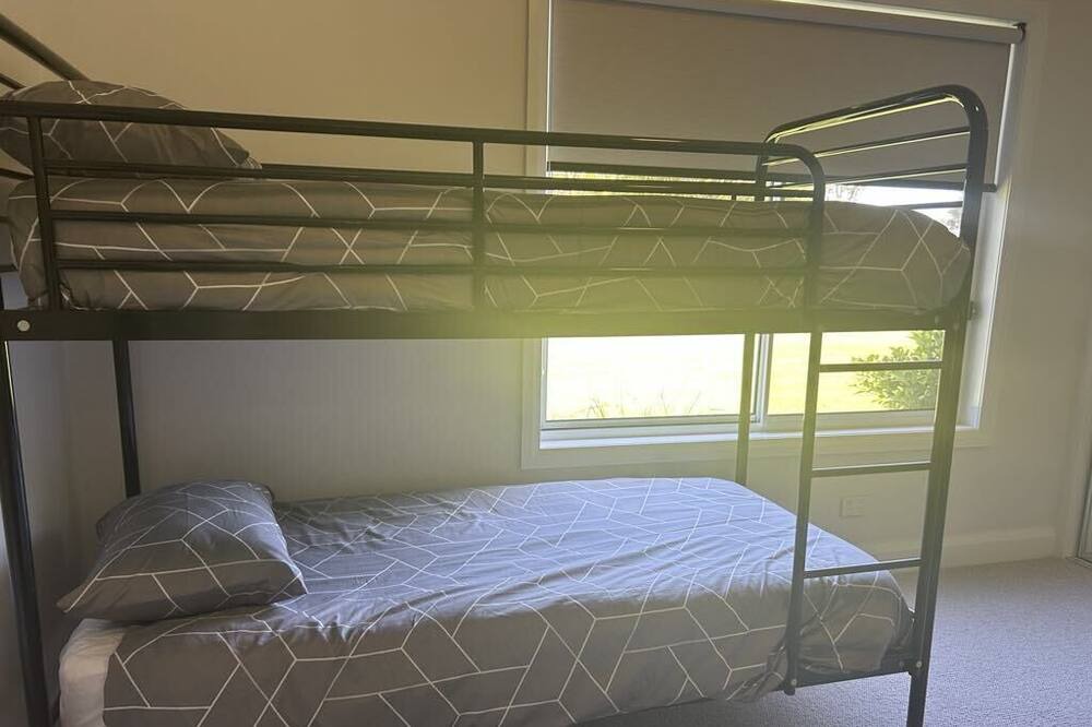 Photo of Bedroom in Yarram