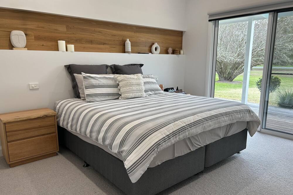 Photo of Bedroom in Yarram