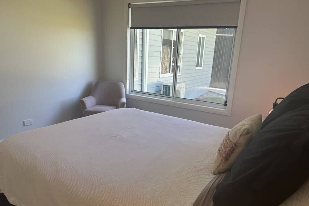 Photo of Bedroom in Yarram