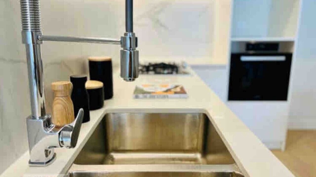 Photo of Kitchen in Doncaster East