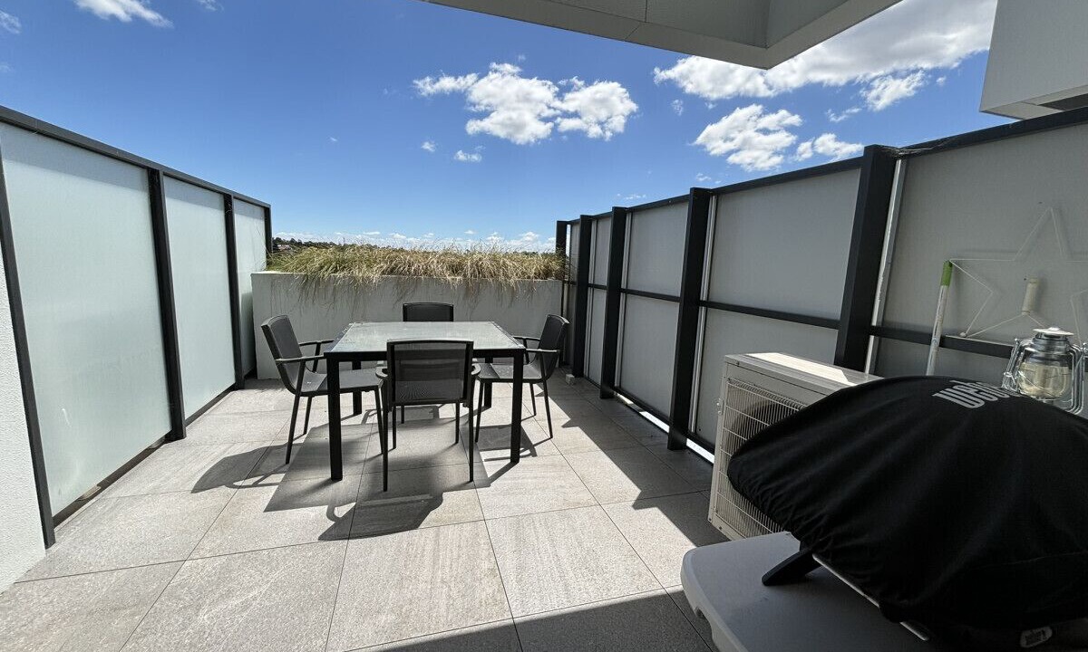 Photo of Outdoor in Doncaster East