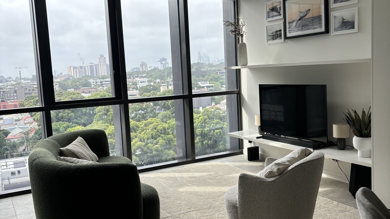 Photo of Livingroom in Zetland