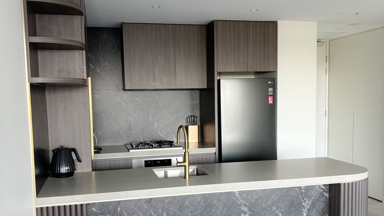 Photo of Kitchen in Zetland