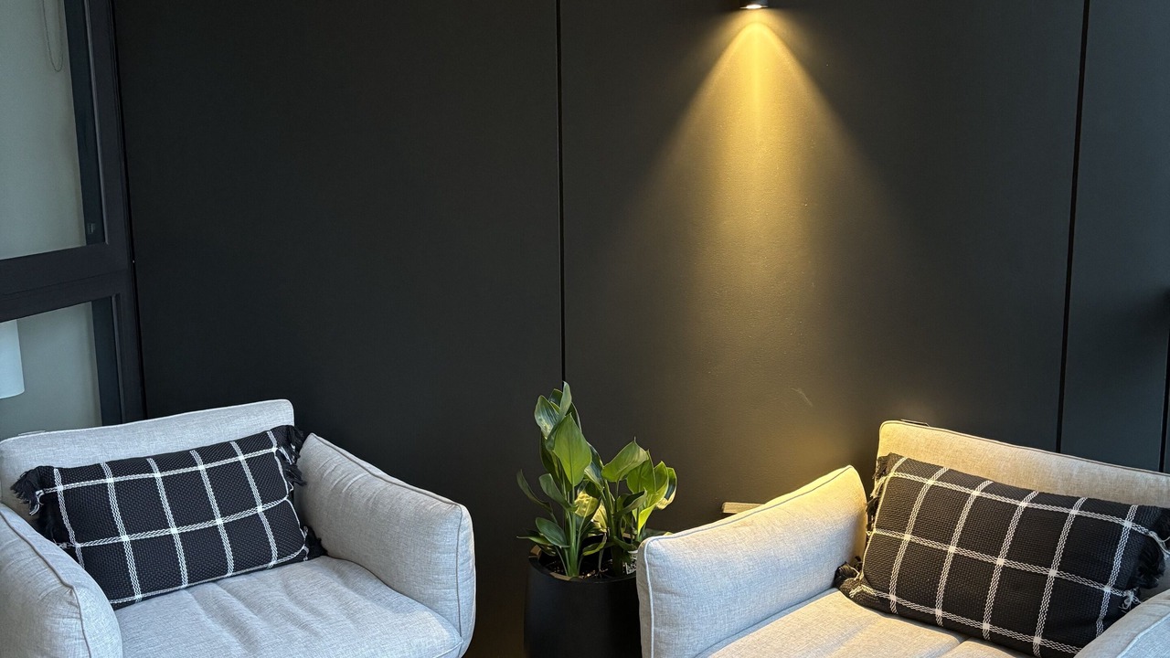 Photo of Livingroom in Zetland