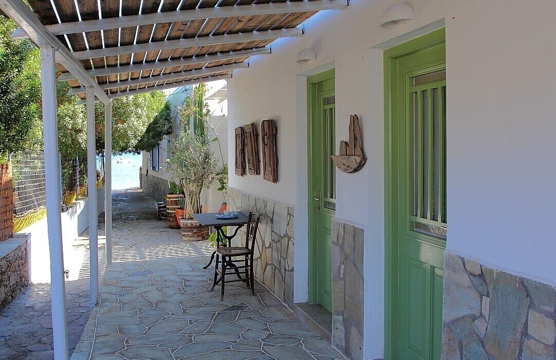 Photo of Outdoor in Apollonia