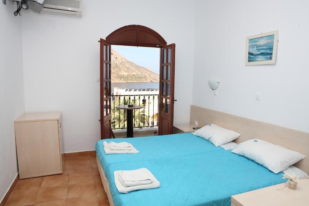 Photo of Bedroom in Mirties
