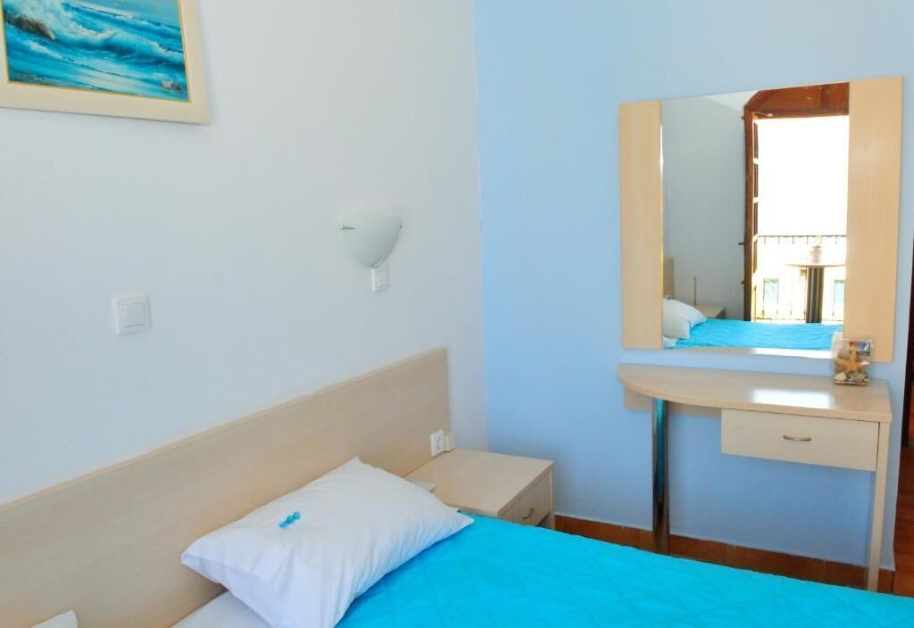 Photo of Bedroom in Mirties