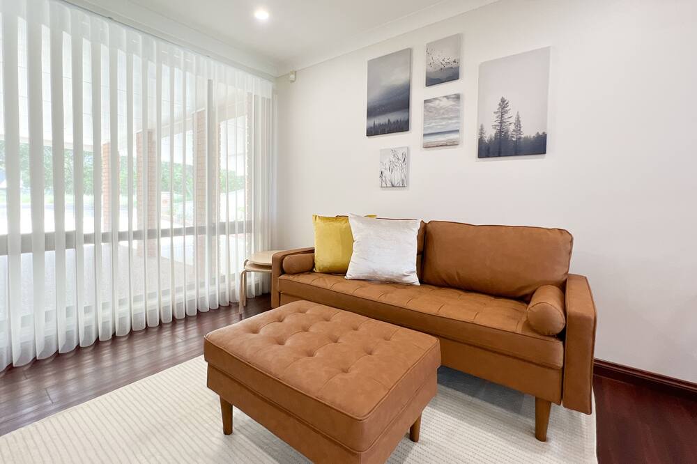 Photo of Livingroom in Central Coast