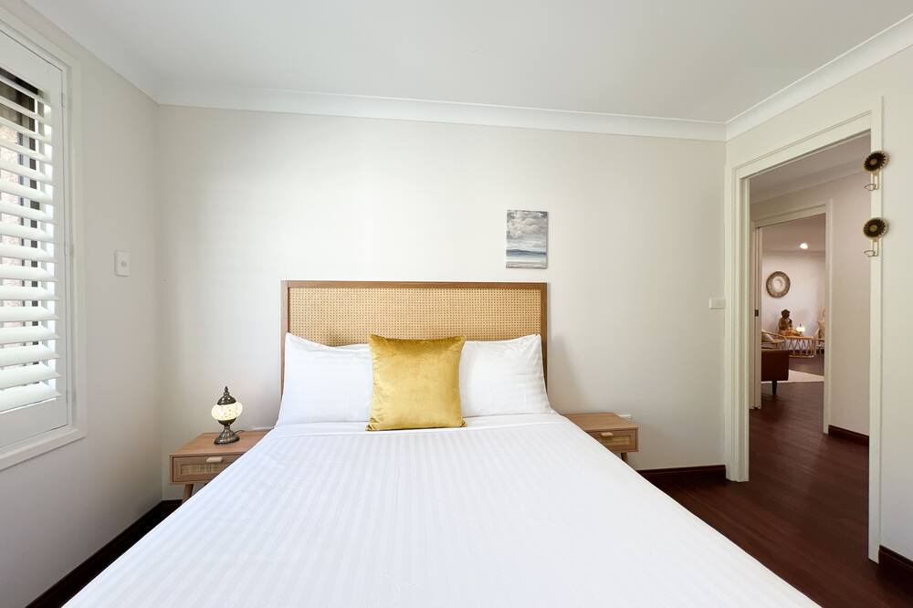 Photo of Bedroom in Central Coast