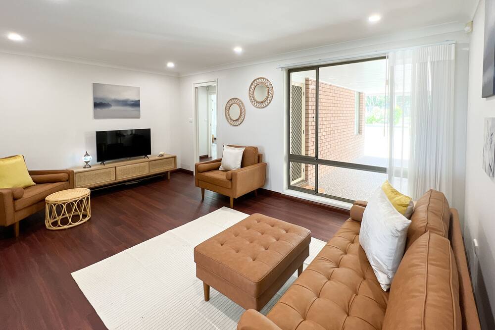 Photo of Livingroom in Central Coast