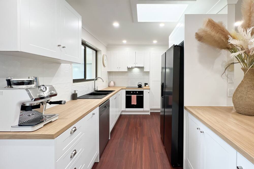 Photo of Kitchen in Central Coast